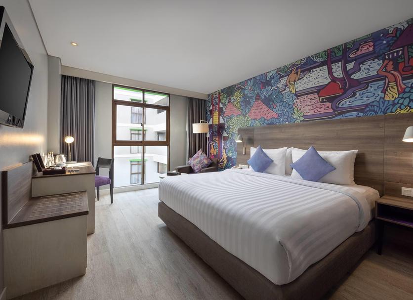 Κρεβατοκάμαρα Φωτογραφία