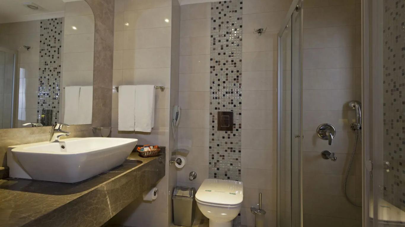 My Home Resort Hotel