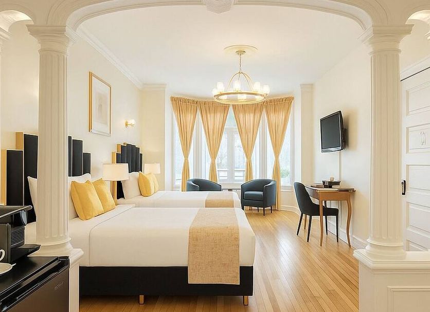 Κρεβατοκάμαρα Φωτογραφία