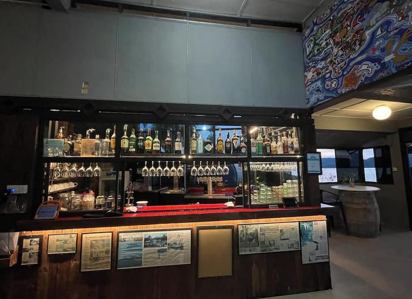 Bar Φωτογραφία