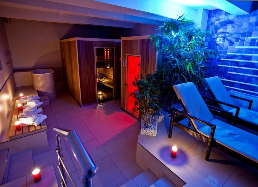 Βεράντα Φωτογραφία