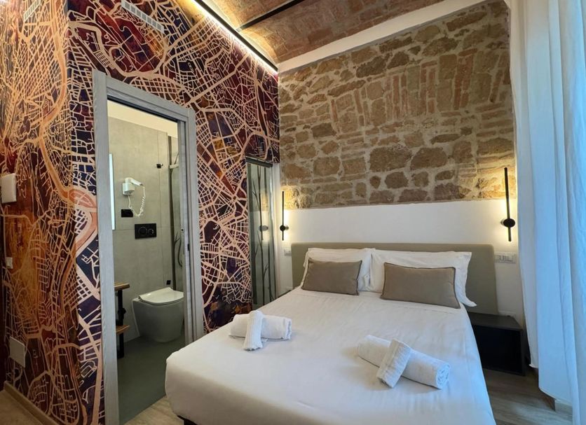 Κρεβατοκάμαρα Φωτογραφία