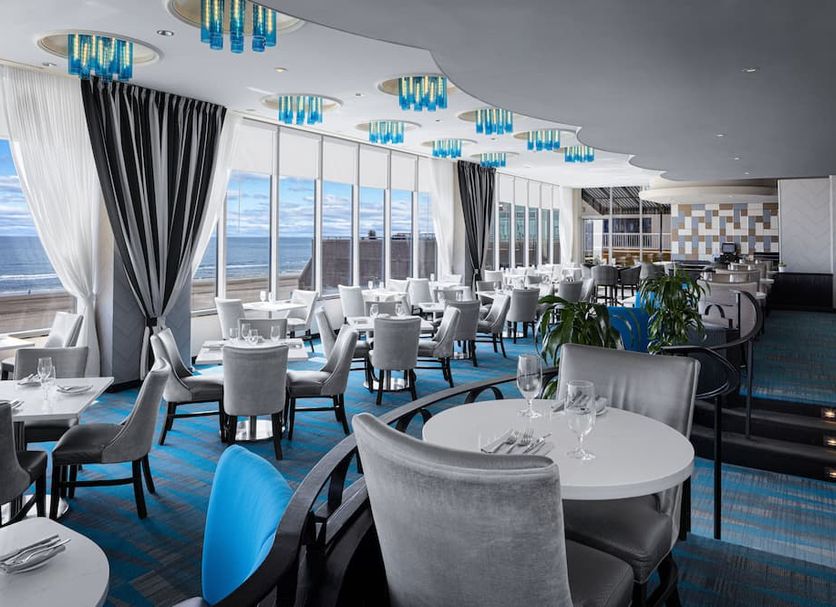 Εστιατόριο Φωτογραφία