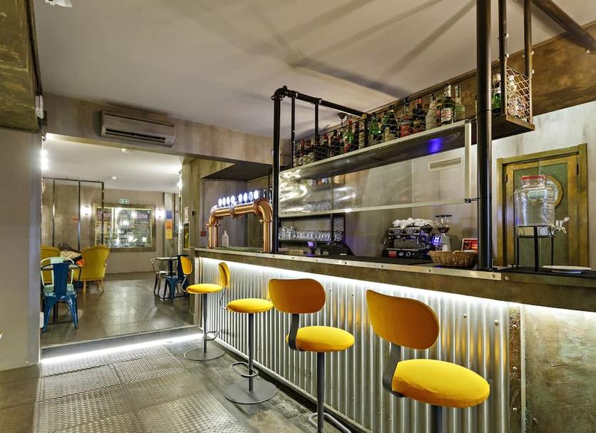 Bar Φωτογραφία