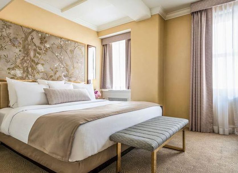 Κρεβατοκάμαρα Φωτογραφία