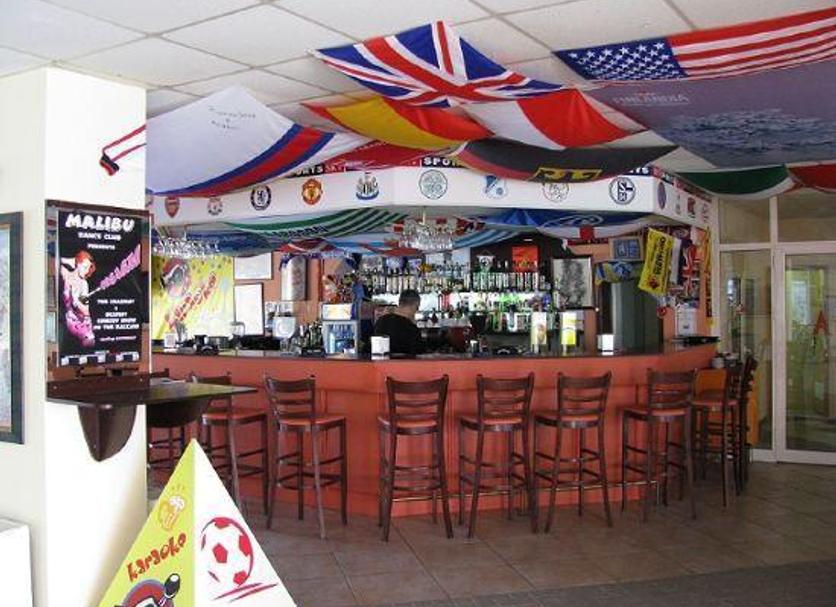 Bar Φωτογραφία