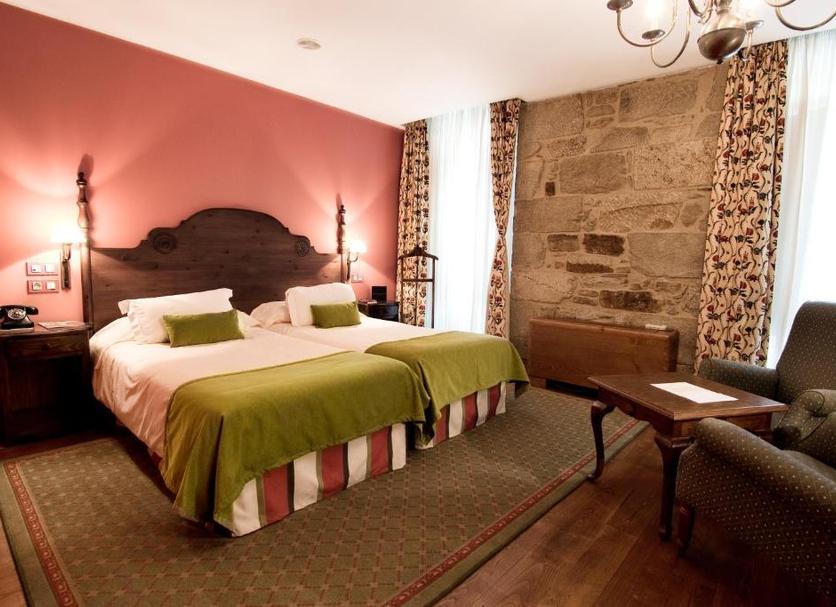 Κρεβατοκάμαρα Φωτογραφία