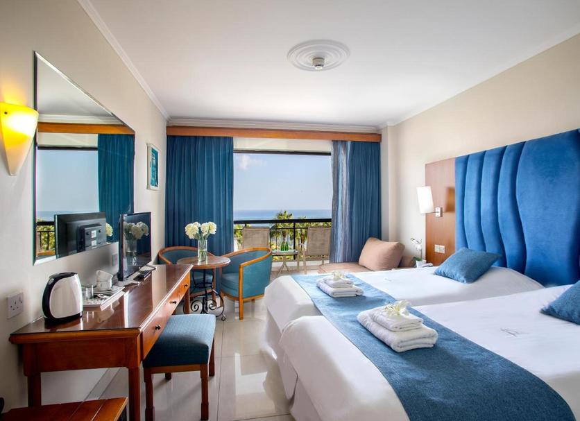 Κρεβατοκάμαρα Φωτογραφία