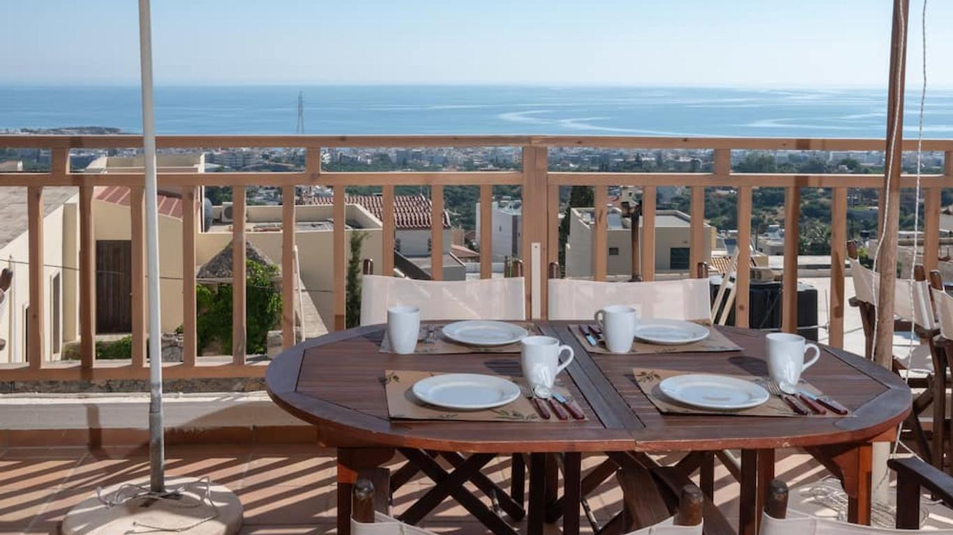 Kalimera Village Hotel Χερσόνησος