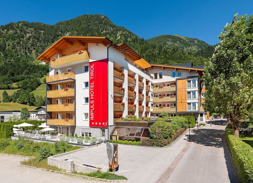 Κτίριο Φωτογραφία