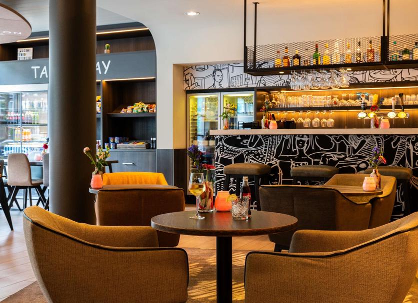 Bar Φωτογραφία