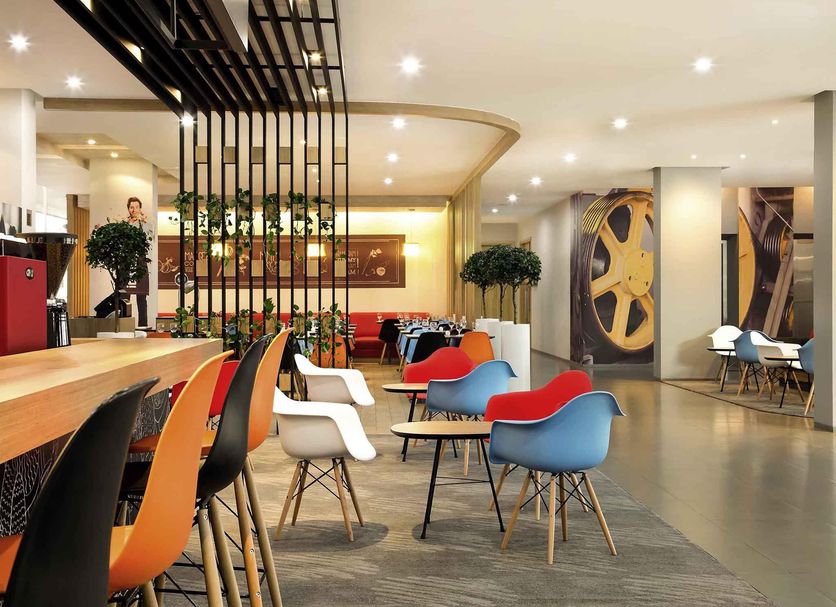 Bar Φωτογραφία