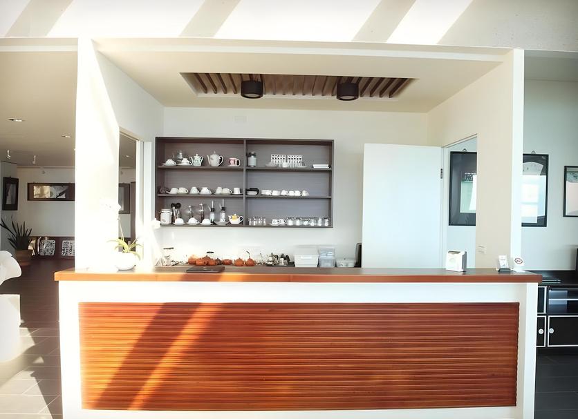 Ρεσεψιόν Φωτογραφία