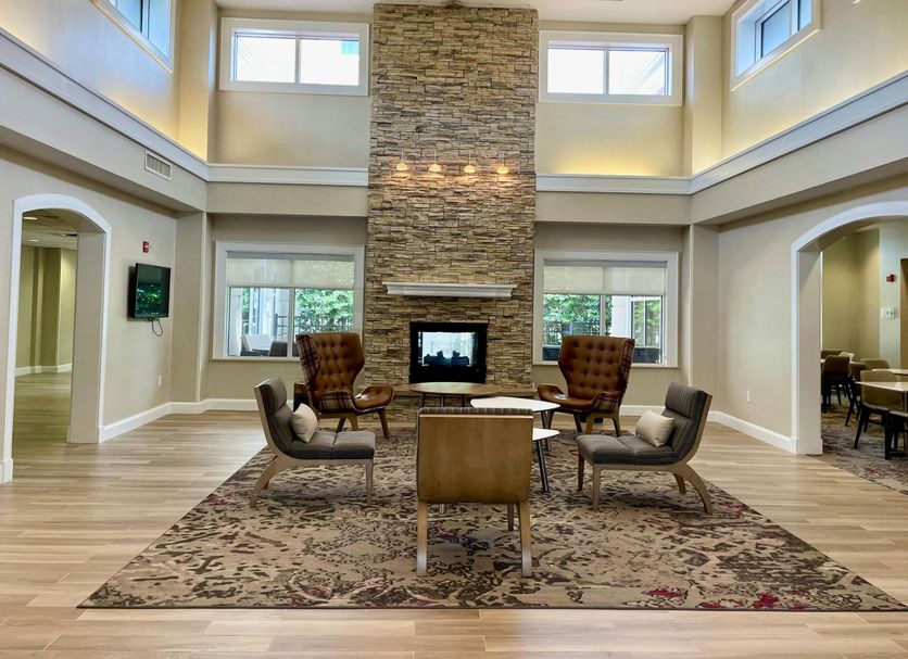 Σαλόνι ξενοδοχείου Φωτογραφία