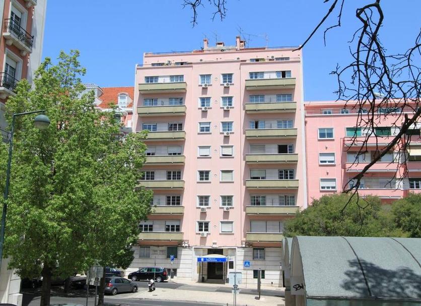Κτίριο Φωτογραφία