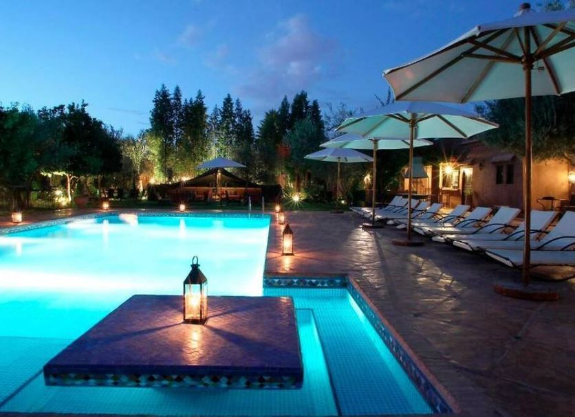 Πισίνα Φωτογραφία