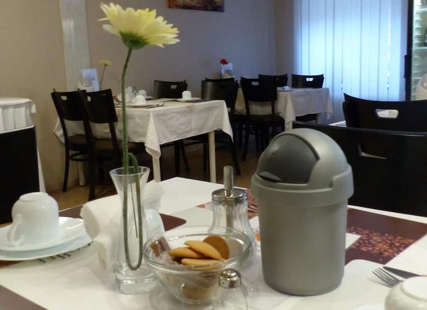 Εστιατόριο Φωτογραφία