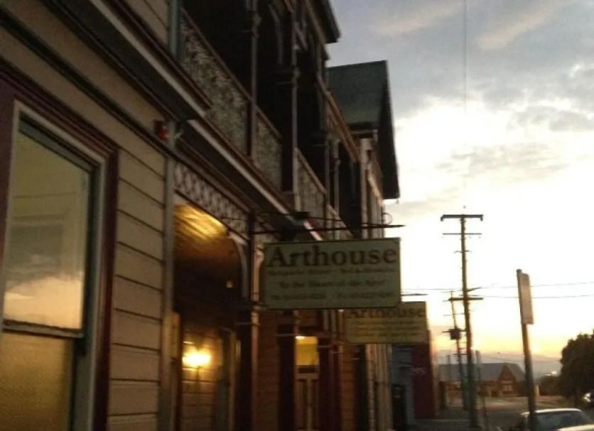 Κτίριο Φωτογραφία