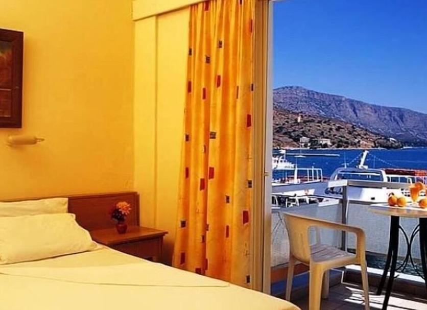 Κρεβατοκάμαρα Φωτογραφία