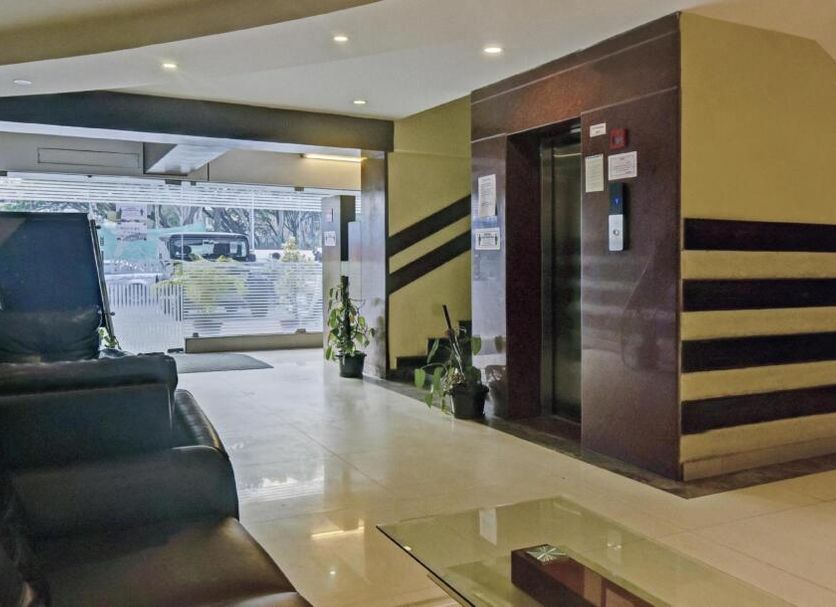 Σαλόνι ξενοδοχείου Φωτογραφία