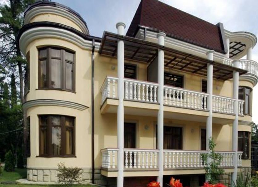 Κτίριο Φωτογραφία