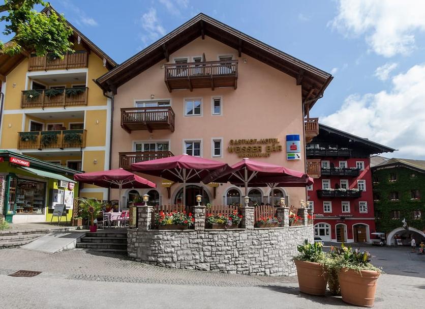 Κτίριο Φωτογραφία