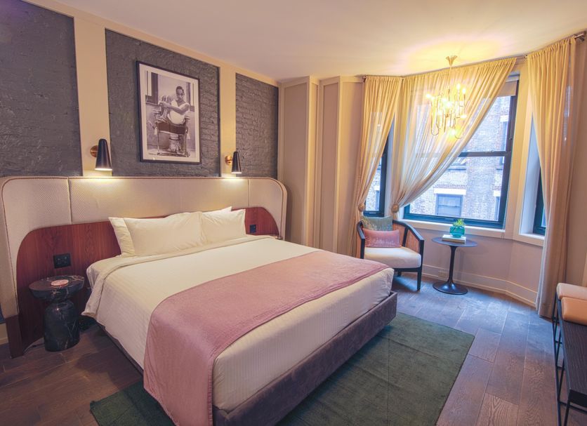 Κρεβατοκάμαρα Φωτογραφία