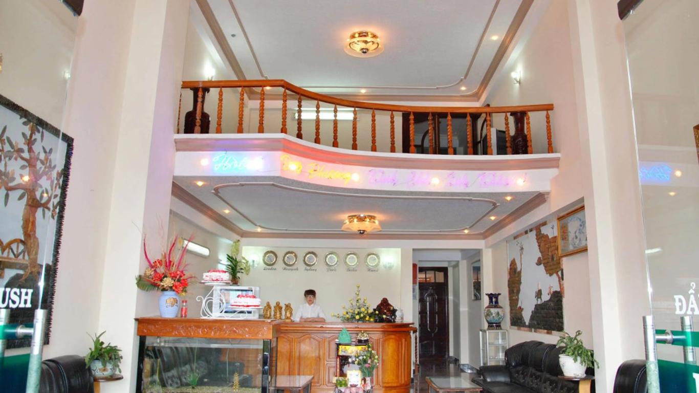 Duy Phuong Hotel