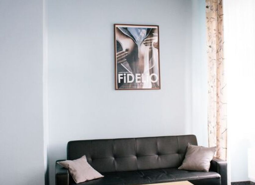 Σαλόνι Φωτογραφία