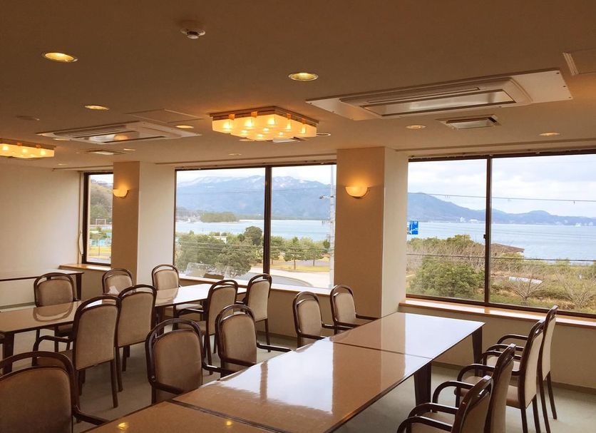 Εστιατόριο Φωτογραφία