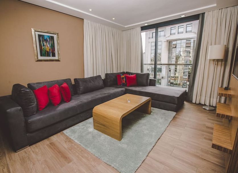 Σαλόνι Φωτογραφία