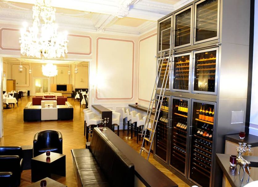 Σαλόνι Φωτογραφία