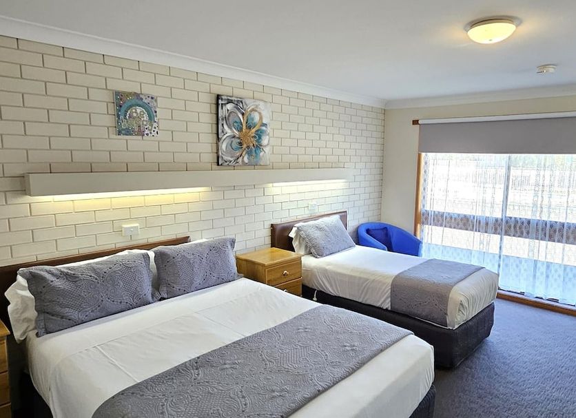 Κρεβατοκάμαρα Φωτογραφία