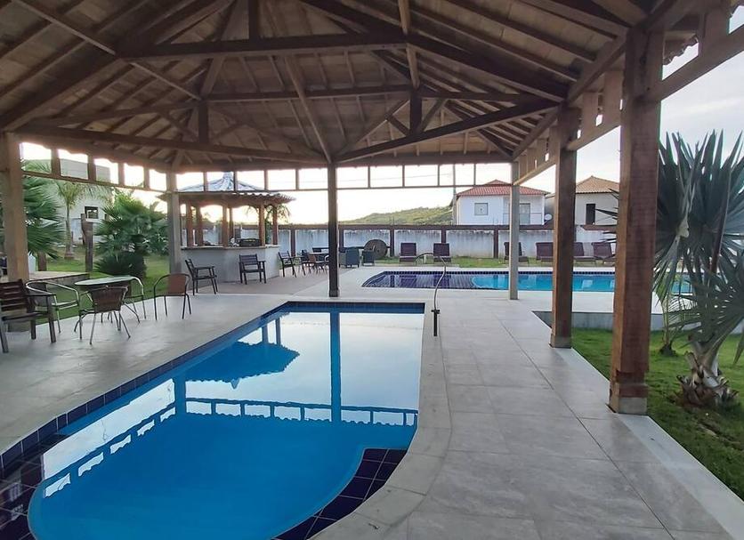 Πισίνα Φωτογραφία