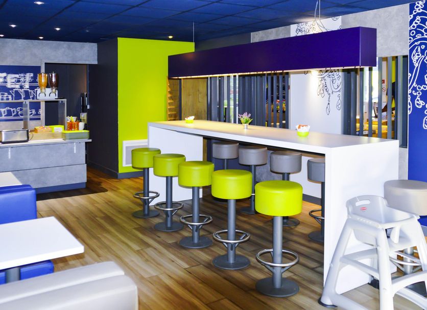 Τραπεζαρία Φωτογραφία