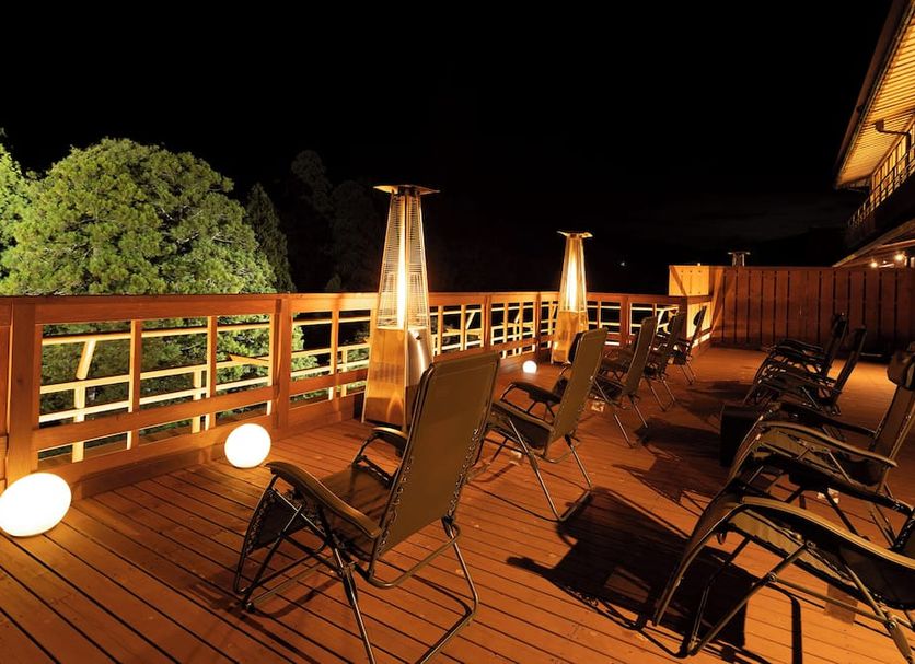 Μπαλκόνι Φωτογραφία