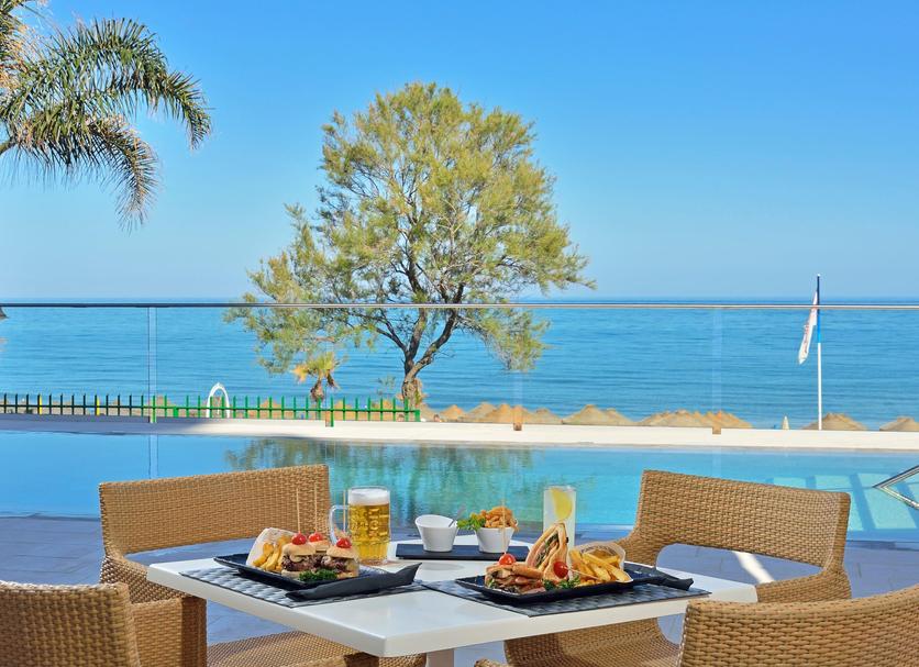 Εστιατόριο Φωτογραφία