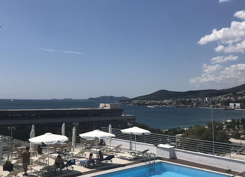 Μπαλκόνι Φωτογραφία