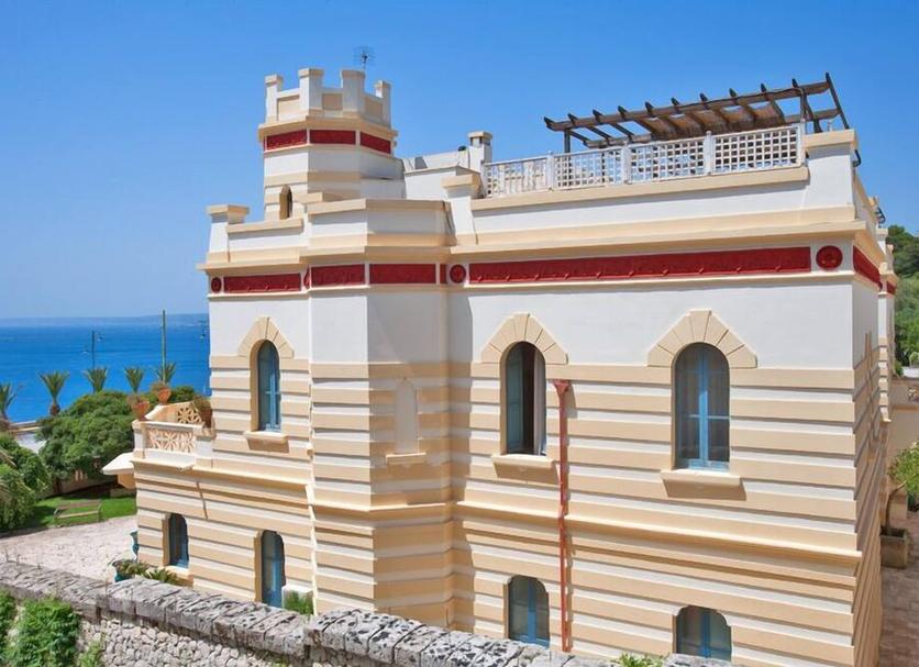 Κτίριο Φωτογραφία