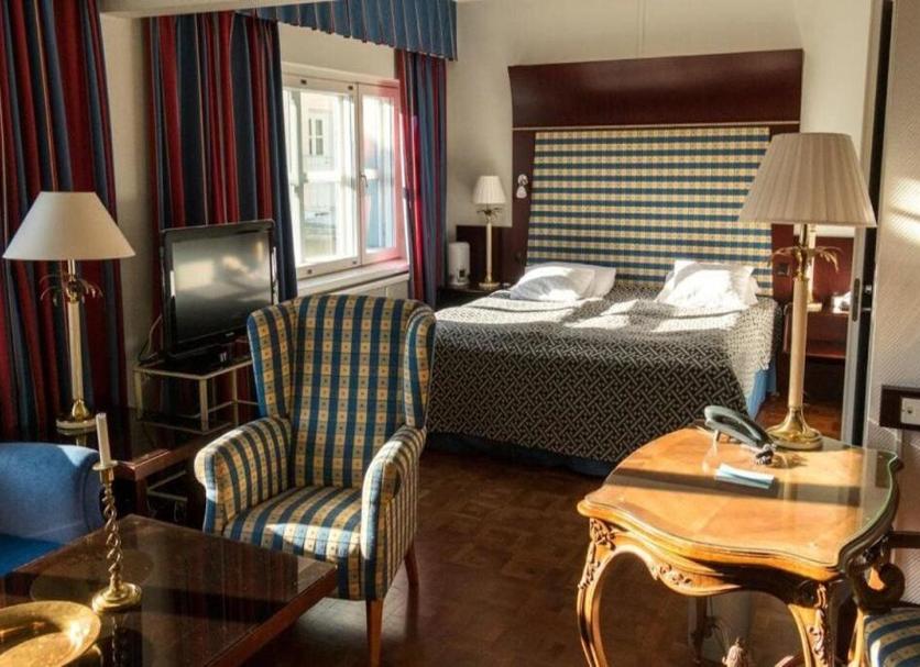 Κρεβατοκάμαρα Φωτογραφία