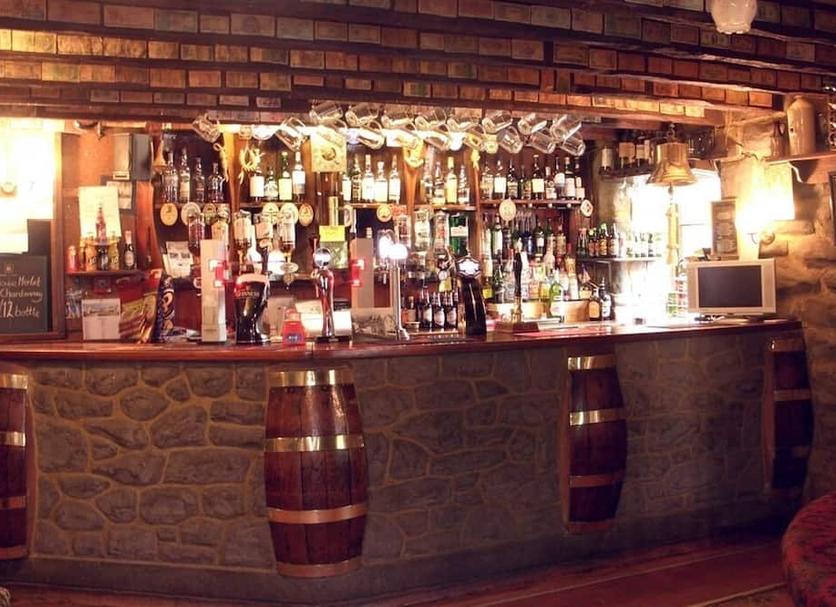 Bar Φωτογραφία