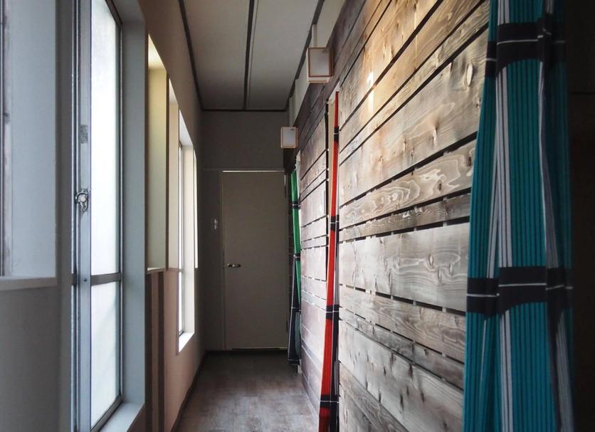 Διάδρομος Φωτογραφία