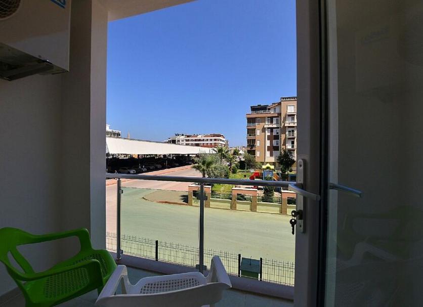 Μπαλκόνι Φωτογραφία