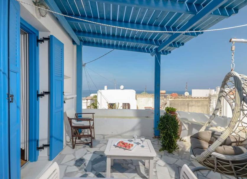 Μπαλκόνι Φωτογραφία