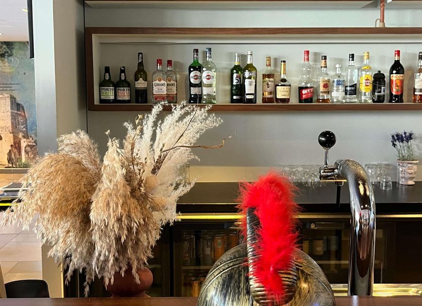 Bar Φωτογραφία