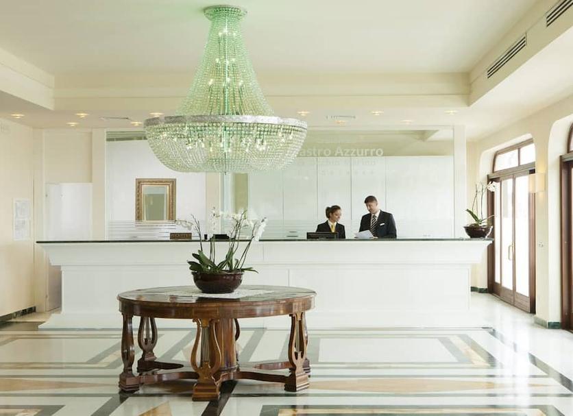 Ρεσεψιόν Φωτογραφία