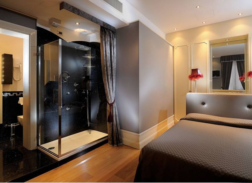 Κρεβατοκάμαρα Φωτογραφία