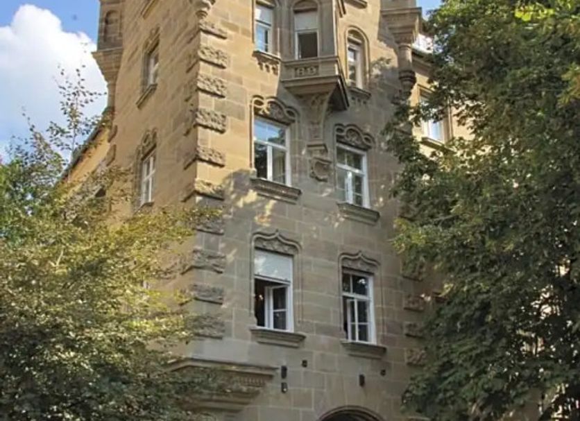 Κτίριο Φωτογραφία