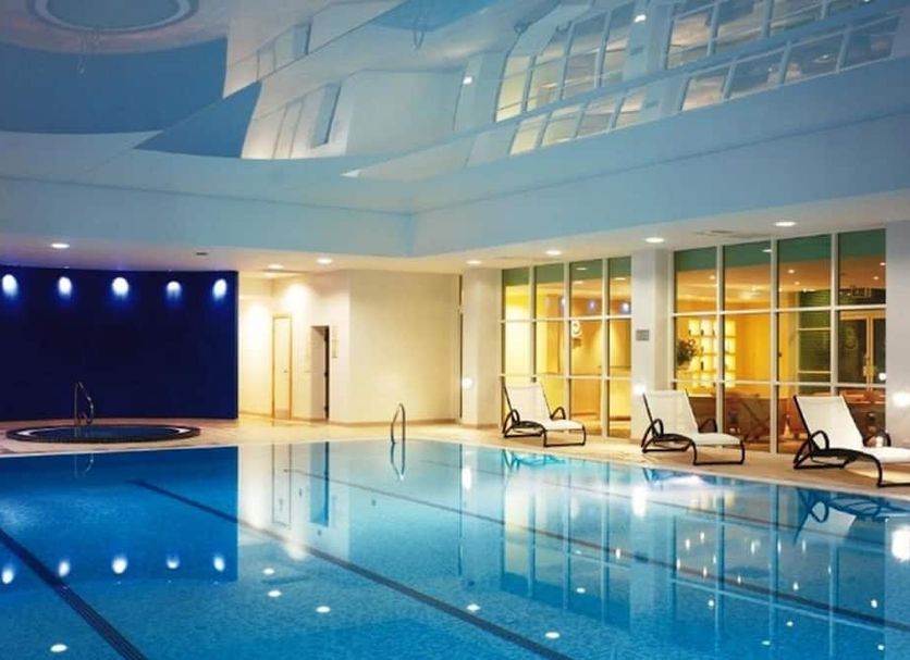 Πισίνα Φωτογραφία