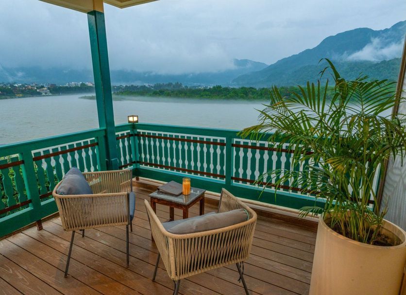 Μπαλκόνι Φωτογραφία